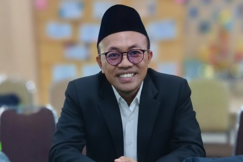 “Bahasa Arab Menjaga Rantai Interkoneksi Peradaban Dunia”