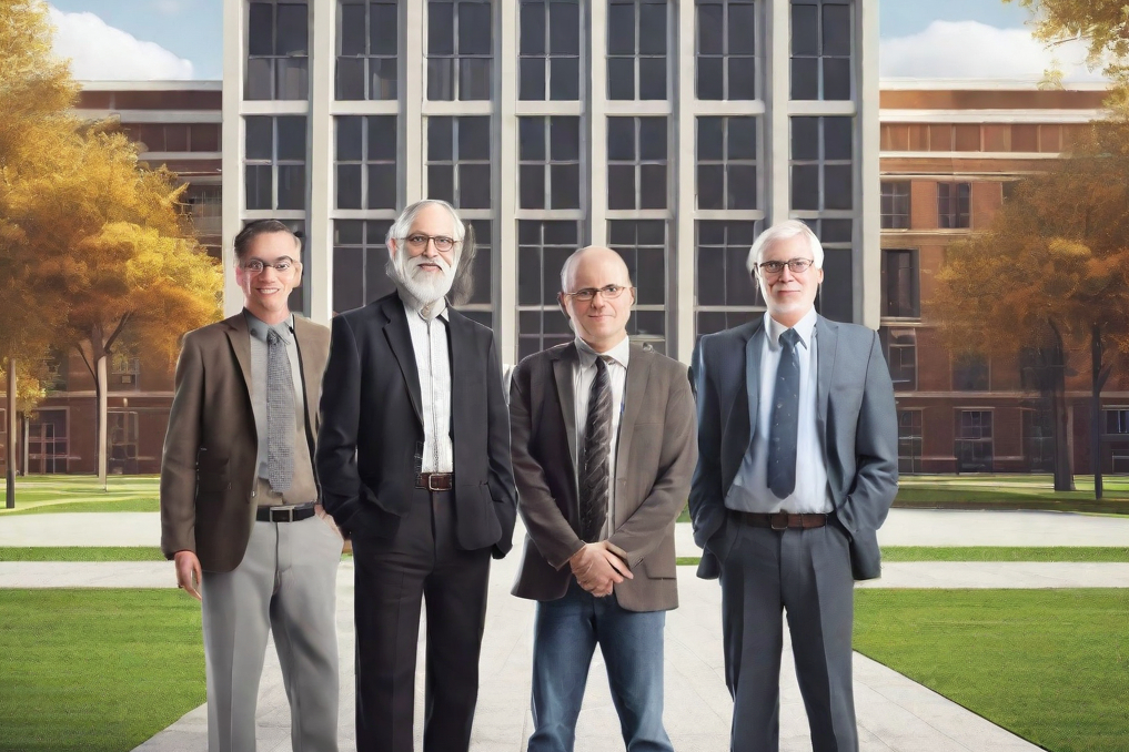 Hasil Survei Kepuasan Mahasiswa Terhadap Dosen di IAIN Madura