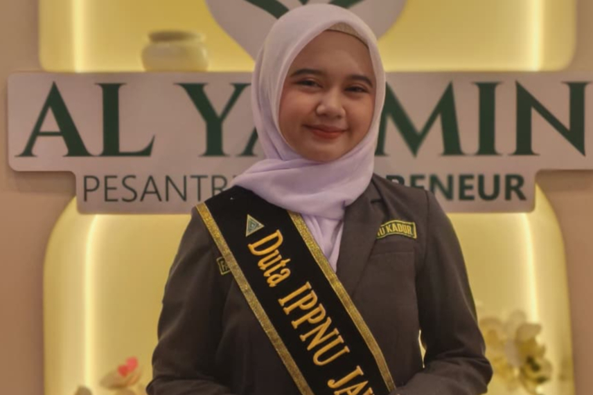 Zona nyaman vs zona berkembang: Nyalakan padamnya semangat gen Z