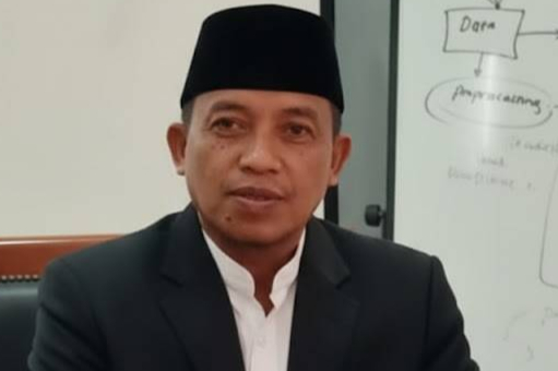 “Merawat Bahasa Arab, Merawat Identitas dan Peradaban”