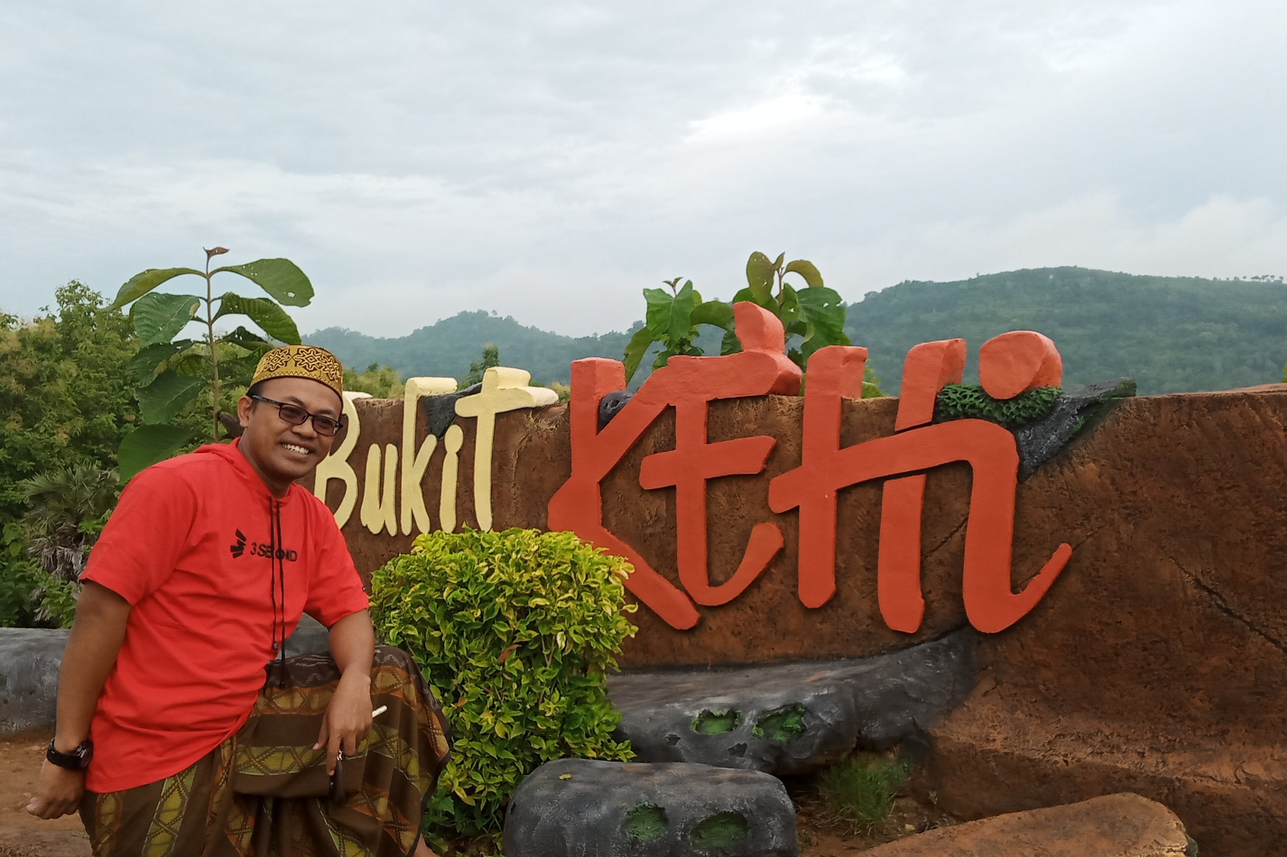 Hari Bahasa Arab Berperan Menggandeng Indonesia ke Pentas Global