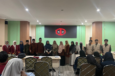PBA UIN MADURA RESMI LAUNCHING 7 PROGRAM BERKELANJUTAN